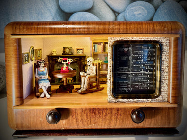 Warten immer noch...