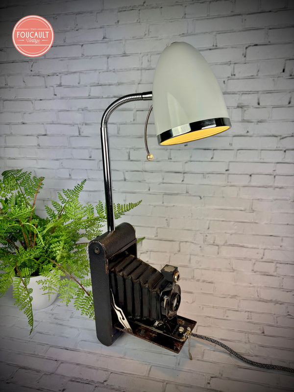 Kodak_Pultlampe