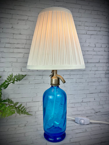 Siphon Flasche 