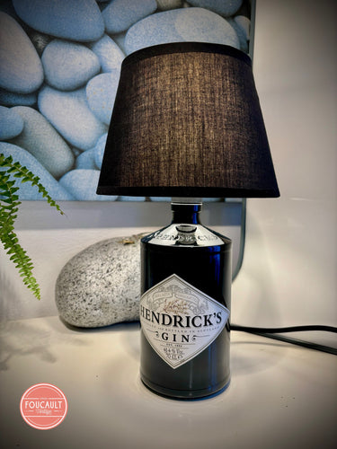 Hendrick's