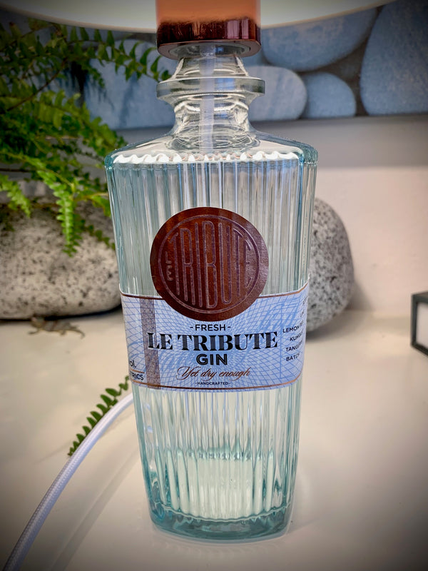 The Tribune Gin