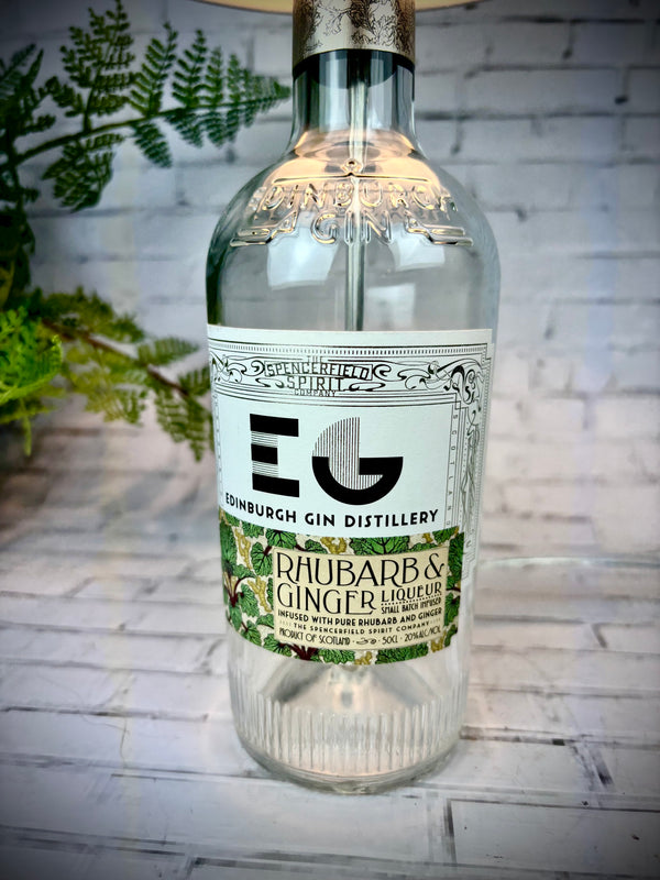 Edinburgh Gin Distillery