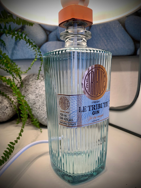 The Tribune Gin