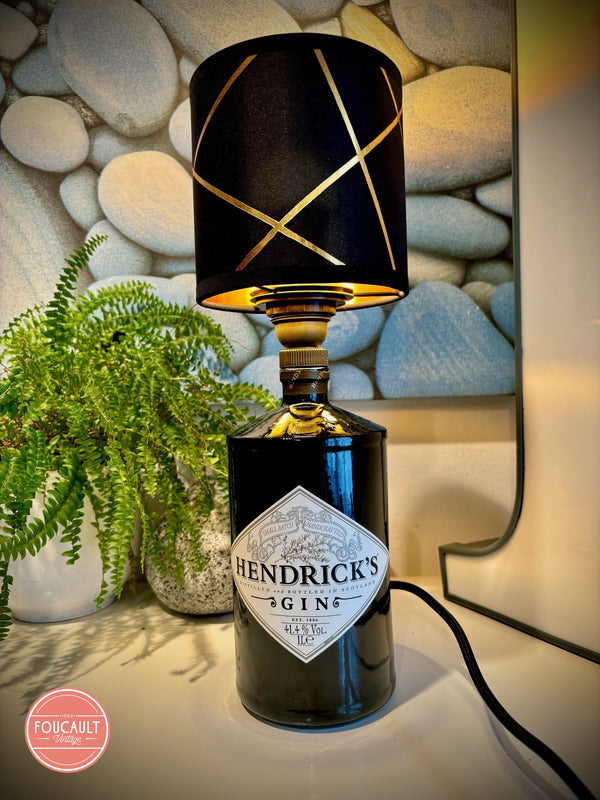 Hendricks Gin