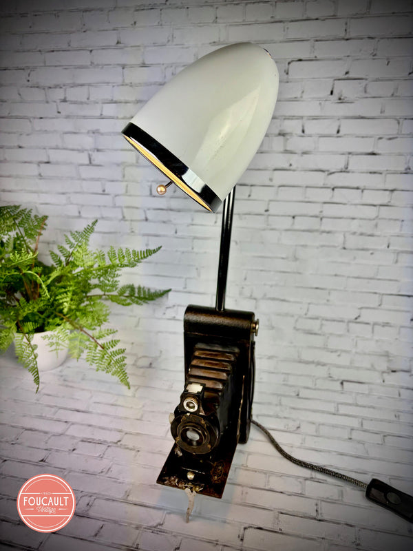 Kodak_Pultlampe