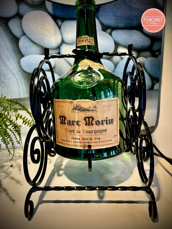 Marc Morin 3 Liter