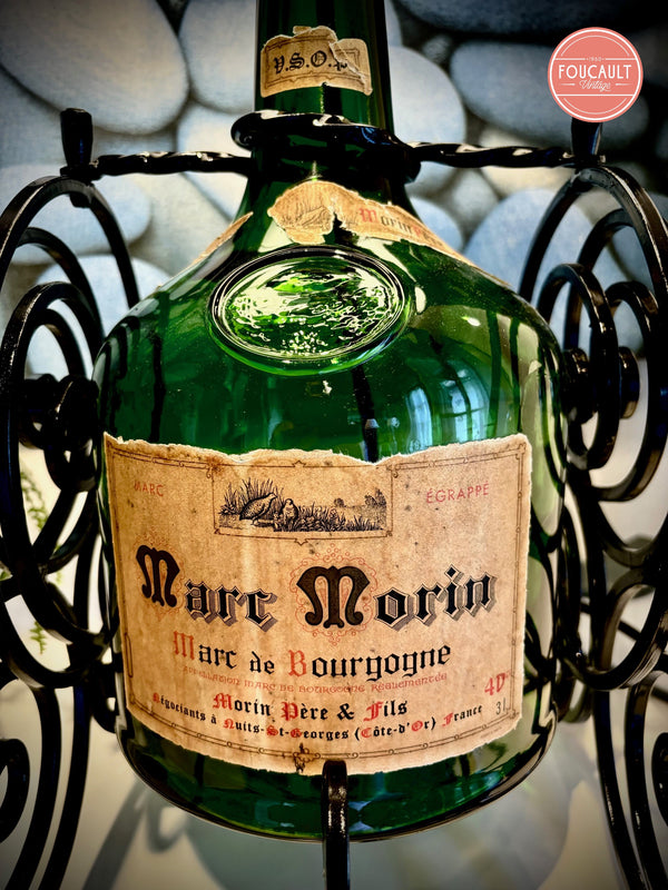 Marc Morin 3 Liter