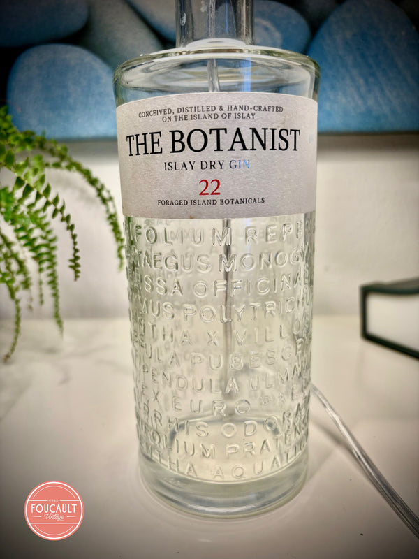 The Botanist-Gin