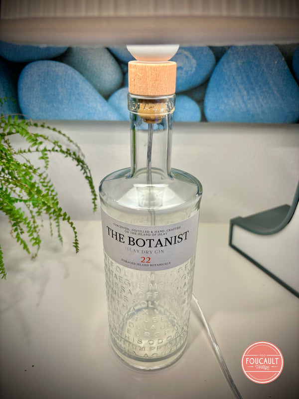 The Botanist-Gin