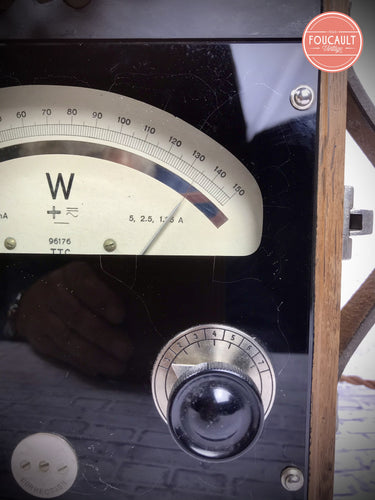 Wattmeter